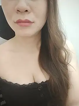 Show de Snail_niE na webcam