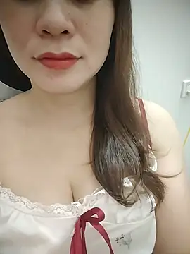 Show de webcam de Snail_niE