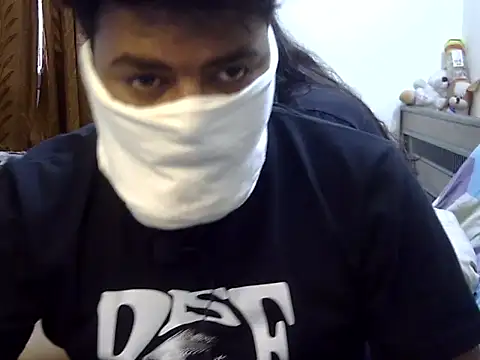 Crunchyboy's Live XXX Chat