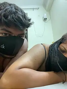 عرض كام Crunchyboy