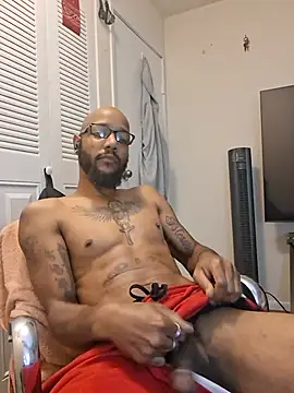 All_you_can_eat_BBC Show in webcam