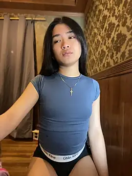 Show webcam de hugecock_molly