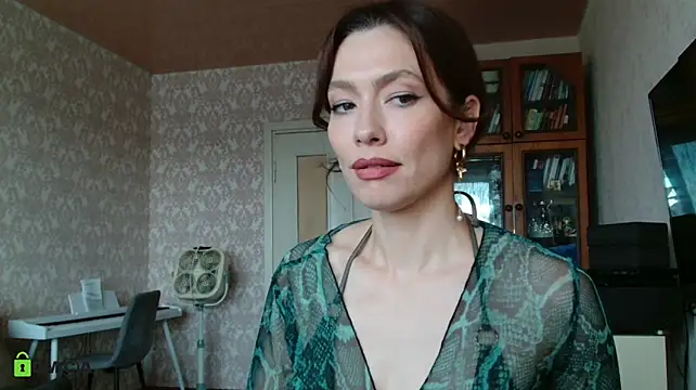 Alicia_NaturalBeauty Webcamshow