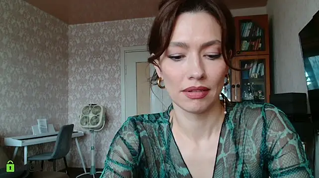 Alicia_NaturalBeauty: вебкам-шоу