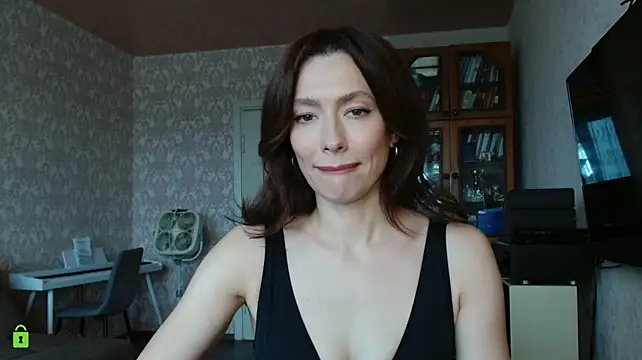 Chatroom XXX en direct de Alicia_NaturalBeauty