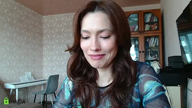 Show webcam de Alicia_NaturalBeauty