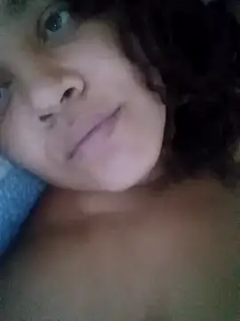 Show de webcam de Biah2o