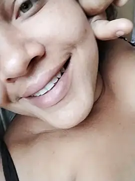 Show de webcam de Biah2o