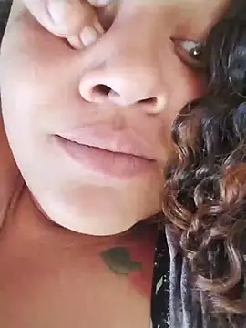 Show de Biah2o na webcam