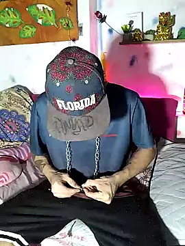 markoskiin's Webcam Show
