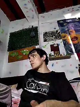 markoskiin Webcamshow