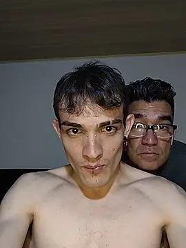 markoskiinn Webbikameraesitys