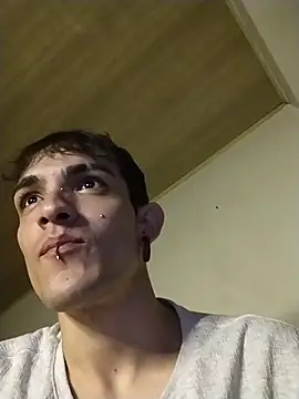 Pertunjukan Kamera Web markoskiin