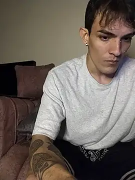 markoskiin Webcam-Show