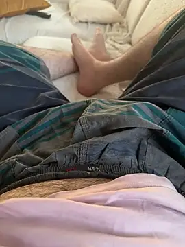 mansinghouur Webcam-Show