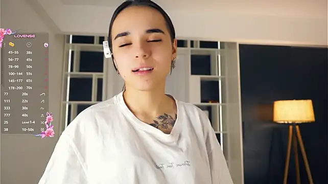 Živý XXX chat CourtneyBasbas