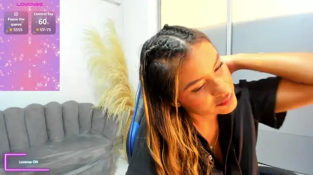 SophieWatsonn_ 라이브 XXX 채팅