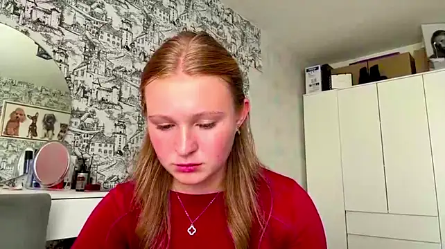 LisFris – webcam-show
