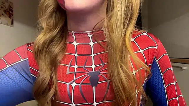 LisFris' Webcam Show