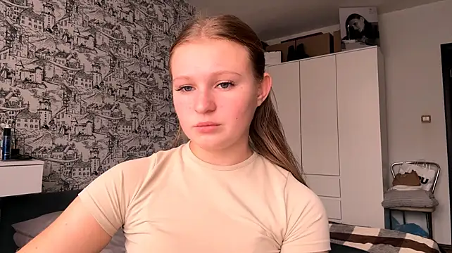 LisFris' Webcam Show