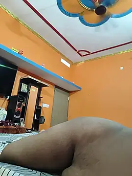 Big_ass_girl1's Webcam Show