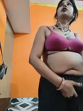 Big_ass_girl1 Pertunjukan Webcam