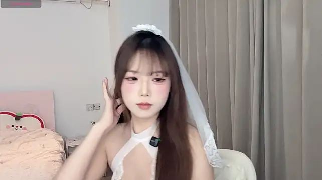 xiaokui999 Show Webcam