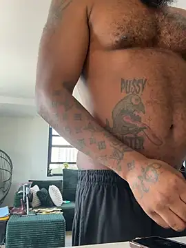 Show Webcam de thenastymontana