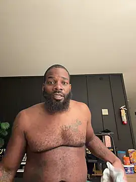 thenastymontana Webcam show
