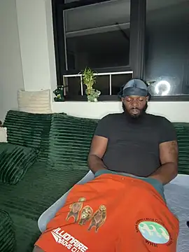 thenastymontana Pertunjukan Webcam