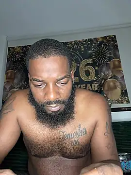 thenastymontana Webcam Show