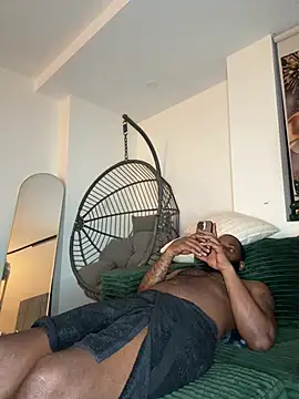 Show webcam de thenastymontana