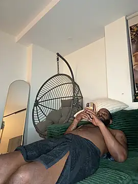 thenastymontana Webcam-Show