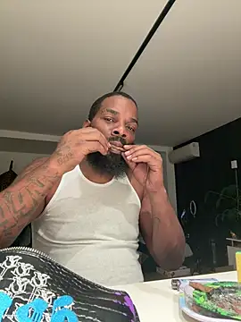 thenastymontana Show in webcam