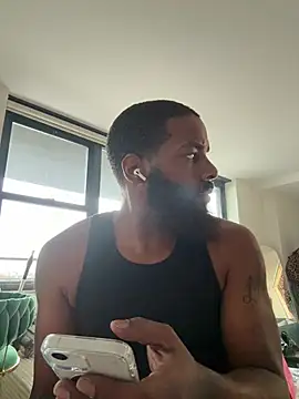 thenastymontana's Webcam Show