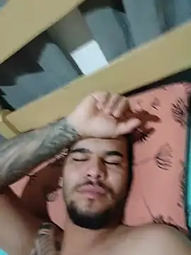Show de lukinhapauzudo073 na webcam
