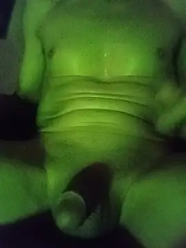 ArnetteBecker Webcam Show