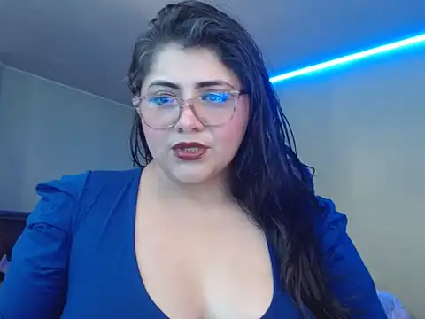 Mafe_Taylor Chat XXX in diretta