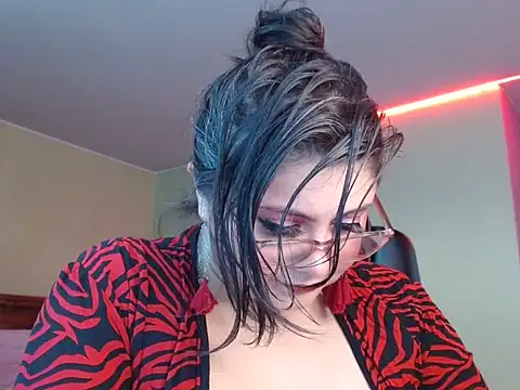 Mafe_Taylor's Live XXX Chat