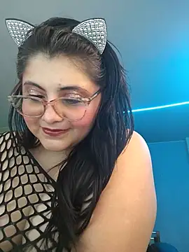 Živý XXX chat Mafe_Taylor