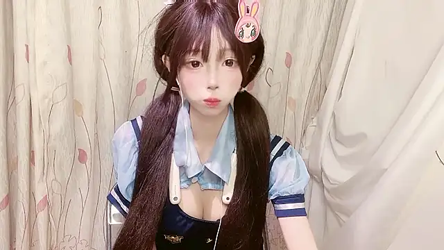 zhizhiby520 라이브 XXX 채팅