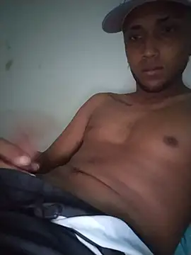 Paul_Rodriiguez Webcam Show