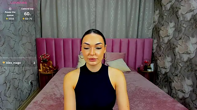 PrincessaJasmine's Live XXX Chat