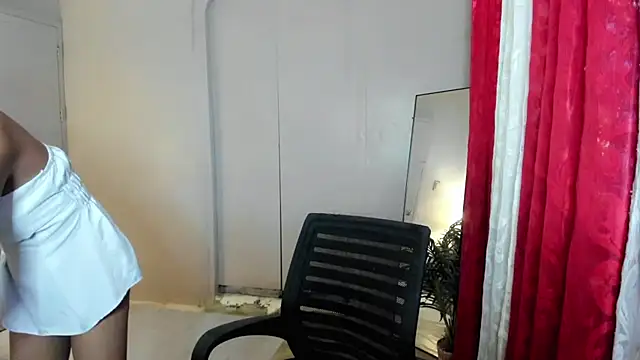 Lush_Aura22 Pertunjukan Webcam