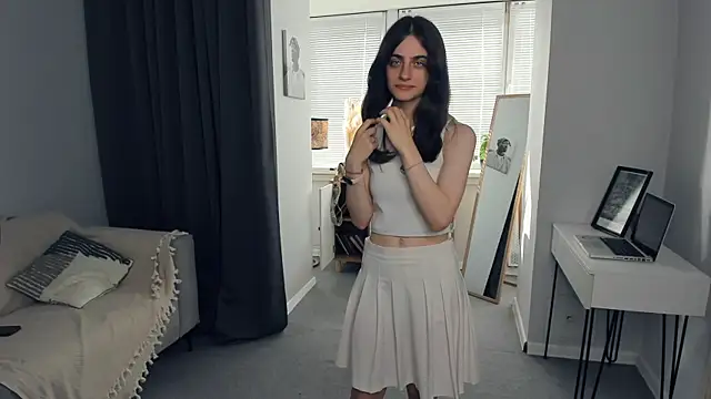 IluminadaMccastle live XXX chat