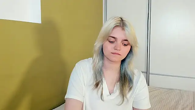 JannRoary Webcam Show