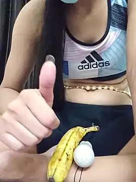 Angel_Palak_'s Live XXX Chat