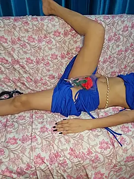 Angel_Palak_のウェブカメラショー