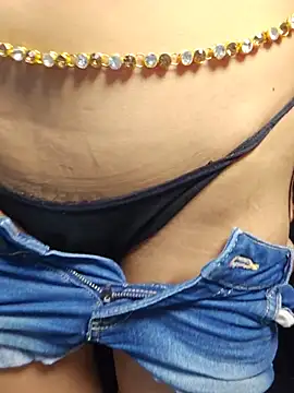 Angel_Palak_ Show in webcam
