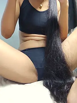Angel_Palak_ ওয়েবক্যাম শো